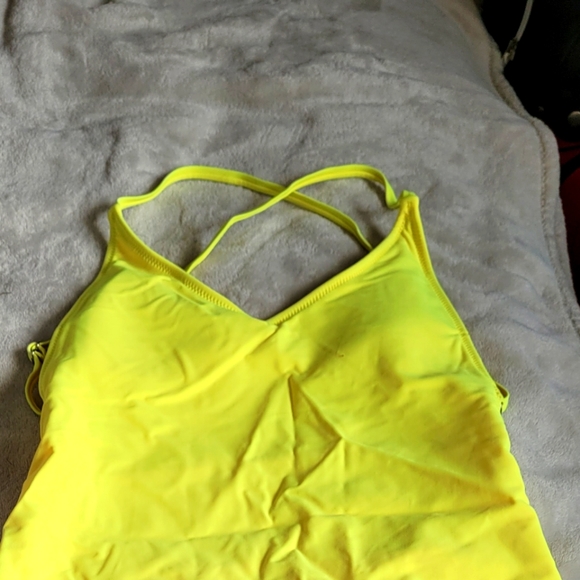 Small full piece bathingsuit - Picture 1 of 2